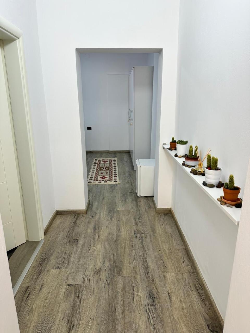 Hostel Leon Berat Zewnętrze zdjęcie